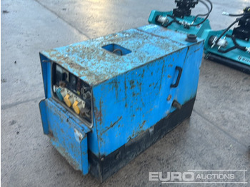 Электрогенератор KUBOTA