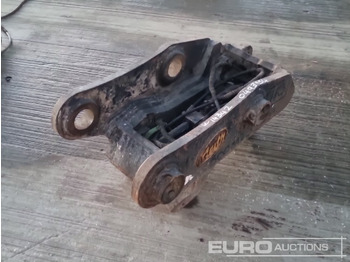 Сцепное устройство GEITH