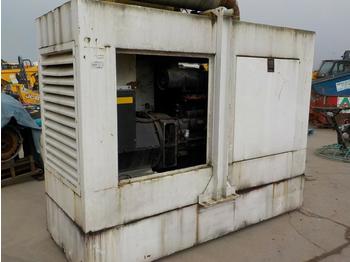 Электрогенератор Generator, Cummins Engine: фото 1