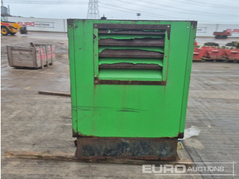 Электрогенератор Generator, Deutz Engine: фото 4