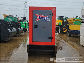 Электрогенератор Generator, John Deere Engine: фото 4