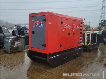 Электрогенератор Generator, John Deere Engine: фото 5