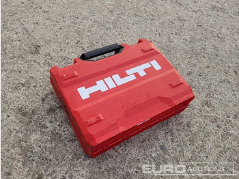 Строительное оборудование