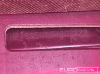 Квадроцикл HONDA