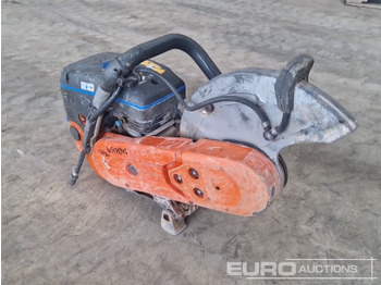 Оборудование для гаражей/ Мастерских Husqvarna Petrol Con Saw (Spares): фото 4 Оборудование для гаражей/ Мастерских Husqvarna Petrol Con Saw (Spares): фото 4