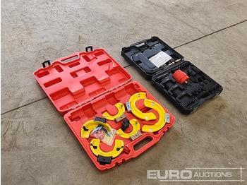 Оборудование для гаражей/ Мастерских