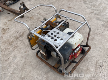 Асфальтоукладочная техника JCB Compact: фото 4 Асфальтоукладочная техника JCB Compact: фото 4