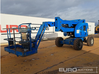 Подъёмник JLG