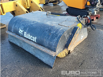 Погрузочно-разгрузочная техника BOBCAT