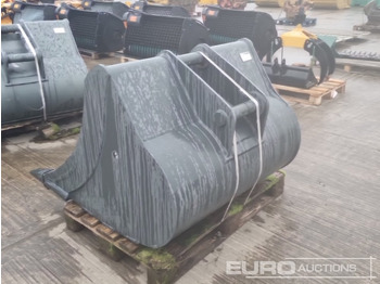 Ковш Miller R4 SCOOP7 GP: фото 3