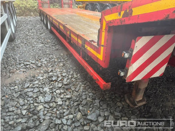 Низкорамный полуприцеп Nooteboom OSDL48-03V: фото 5