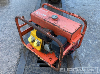 Электрогенератор HONDA