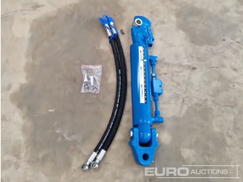 Сельскохозяйственная техника Unused 2025 Hanlida WTL-HK80X40X200-18MPA Hydraulic Top Link, Bore 80, Stroke 200, 3/8 Port, 21 MPA,  Fittings & Hoses: фото 2