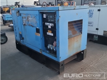 Электрогенератор