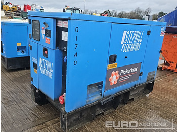 Электрогенератор