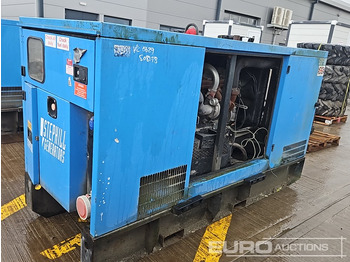 Электрогенератор