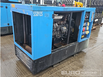 Электрогенератор