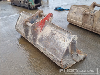 Ковш Strickland 72" Ditching Bucket 65mm Pin to suit 13 Ton Excavator: фото 5 Ковш Strickland 72" Ditching Bucket 65mm Pin to suit 13 Ton Excavator: фото 5