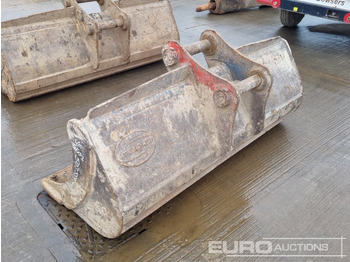 Ковш Strickland 72" Ditching Bucket 65mm Pin to suit 13 Ton Excavator: фото 3 Ковш Strickland 72" Ditching Bucket 65mm Pin to suit 13 Ton Excavator: фото 3