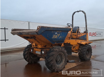 Мини-самосвал THWAITES