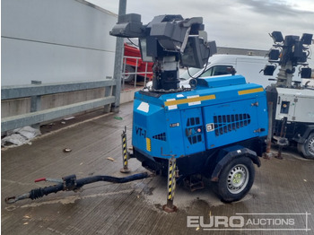 Осветительная мачта