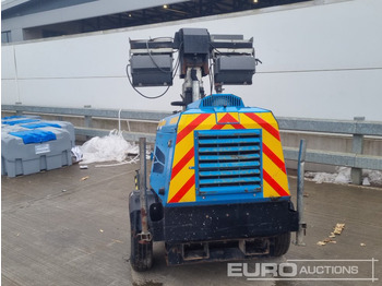 Осветительная мачта Towerlight VT-1: фото 4