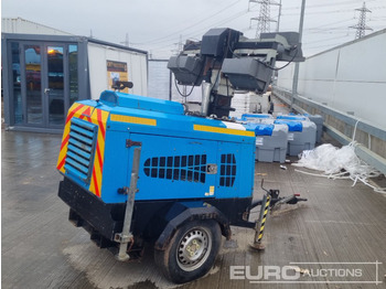 Осветительная мачта Towerlight VT-1: фото 5