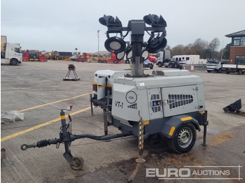 Осветительная мачта