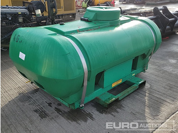 Резервуар для хранения