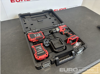 Оборудование для гаражей/ Мастерских Unused 2025 Boss Beswell CIW-338D: фото 3