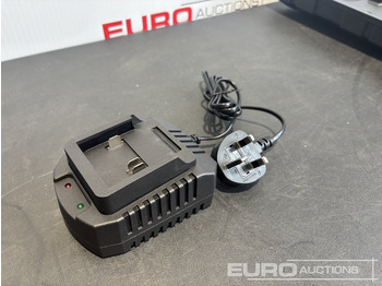 Оборудование для гаражей/ Мастерских Unused 2025 Boss Beswell CIW-338D: фото 4