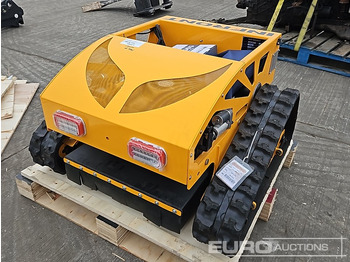 Газонокосилка