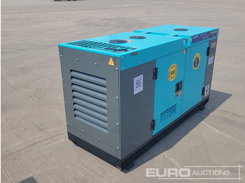 Электрогенератор KAWAKENKI