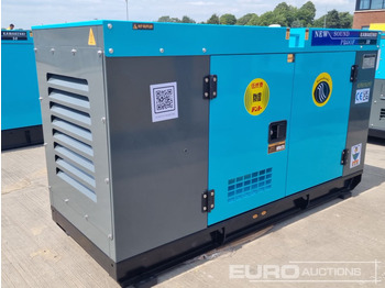 Электрогенератор KAWAKENKI