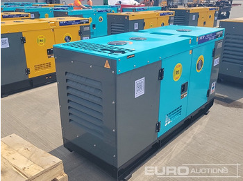 Электрогенератор KAWAKENKI