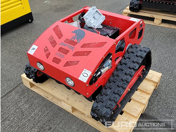 Газонокосилка