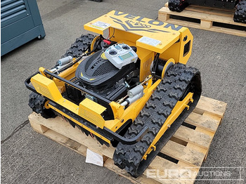 Газонокосилка