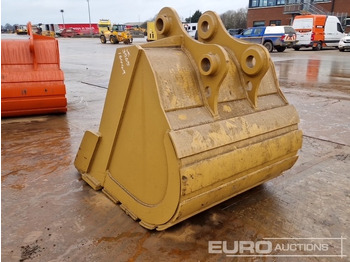 Новый Ковш Unused 52" Digging Bucket 80mm Pin to suit 20 Ton Excavator: фото 3 Новый Ковш Unused 52" Digging Bucket 80mm Pin to suit 20 Ton Excavator: фото 3