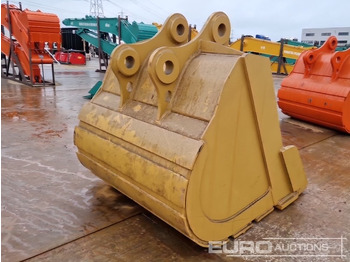Новый Ковш Unused 52" Digging Bucket 80mm Pin to suit 20 Ton Excavator: фото 5 Новый Ковш Unused 52" Digging Bucket 80mm Pin to suit 20 Ton Excavator: фото 5