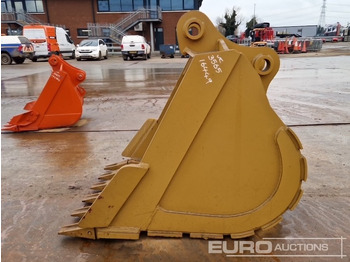Новый Ковш Unused 52" Digging Bucket 80mm Pin to suit 20 Ton Excavator: фото 2 Новый Ковш Unused 52" Digging Bucket 80mm Pin to suit 20 Ton Excavator: фото 2