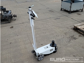 Строительное оборудование