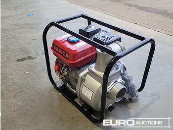 Насос для воды ASHITA POWER