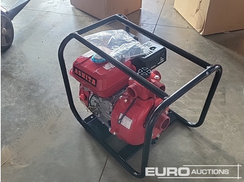 Насос для воды ASHITA POWER