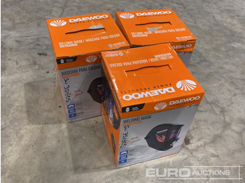 Оборудование для гаражей/ Мастерских