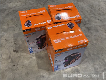 Оборудование для гаражей/ Мастерских