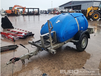 Резервуар для хранения WESTERN GLOBAL