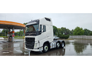 Тягач VOLVO FH13 500
