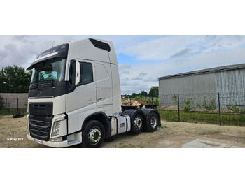 Тягач VOLVO FH 500