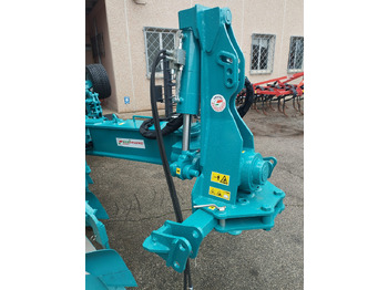 Новый Плуг Emmegiemme ecoaratro nuovo ECO 6 XL MAXI FS V1LM2: фото 5