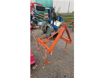 Техника для полива и орошения